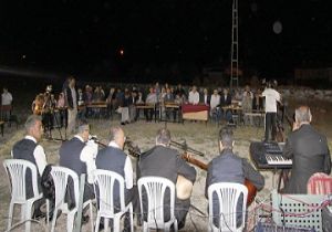 Tebrizcik'te bir ilk